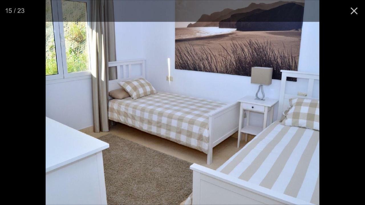 Apartment Mediterra *