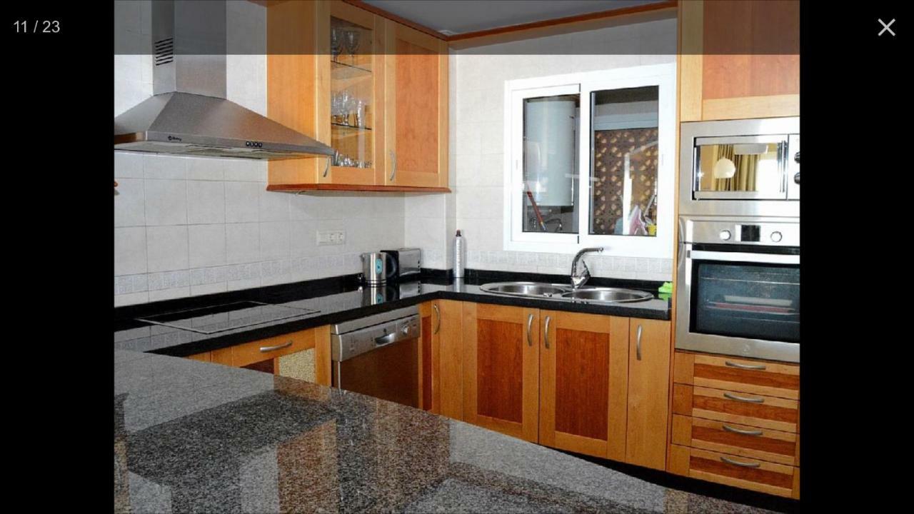 Mediterra Apartment Benalmadena